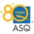 ASQ - World Headquarters logo