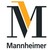 Mannheimer Versicherung logo