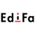 Edifa - groupe Media Participations logo