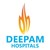Logo di Deepam Hospitals
