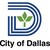 City of Dallas logo
