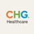 CHG Healthcare logo