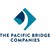 The Pacific Bridge Companies logo