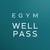 EGYM Wellpass DE logo