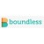 Koinonia - I Am Boundless logo