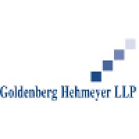 Goldenberg Hehmeyer LLP logo