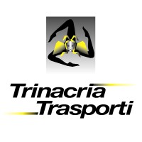 Trinacria Trasporti S.p.A. logo