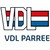 VDL Parree logo