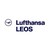Lufthansa LEOS logo