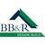 BB&R Design Build logo