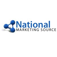 National Marketing Source logo