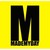 Made My Day logo