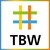 Technische Betriebe Weinfelden AG (TBW) logo