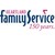 Heartland Family Service logo
