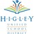 Higley Unified School District logo