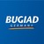 Bugiad GmbH logo