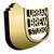 Urban Brew Studios logo