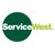 Service West, Inc. logo