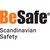 HTS BeSafe AS logo