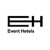 Event Hotels logo