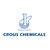 Crous Chemicals GmbH logo