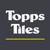 Topps Tiles logo