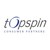Topspin Consumer Partners logo
