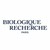 BIOLOGIQUE RECHERCHE logo