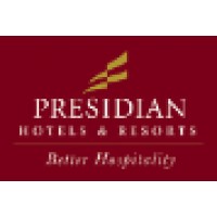 Presidian Hotels and Resorts logo