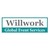 Logotipo de Willwork Global Event Services
