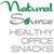Natural Source (Checkout Our Zero-Waste Office Snacks!) logo