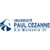 Université Paul Cézanne logo