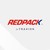 REDPACK logo