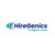 HireGenics logo