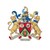 University College Birmingham logo