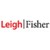 LeighFisher logo