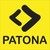 PATONA International logo