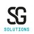 SG Solutions Limited logo