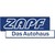 Autohaus Zapf GmbH logo