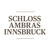 Schloss Ambras Innsbruck logo