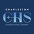 Charleston International Airport logo
