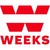 Weeks Marine, Inc. logo