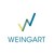 The Weingart Center logo