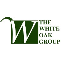 The White Oak Group logo