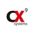 CX9 Systems GmbH logo