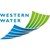 Western Water logo