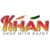 Khan logo