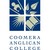 Coomera Anglican College logo