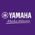 Yamaha Corporation logo