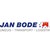 Spedition Jan Bode e.K. logo